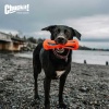Іграшка Chuckit апорт для стиснення та випуску води для собак великих розмірів