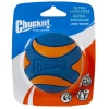 Іграшка Chuckit тенісний м'яч ультра з пискавкою для собак