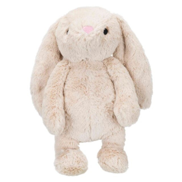 Игрушка для собак Trixie Кролик "Bunny" с пищалкой, плюш