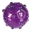 Игрушка для собак Trixie Мяч игольчатый с пищалкой (термопластическая резина, цвета в ассортименте)