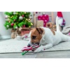 Іграшка для собак Trixie Різдвяна "Канат-льодяник" бавовна/поліестер