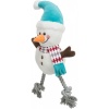 Іграшка для собак Trixie "Різдвяний сніговик"