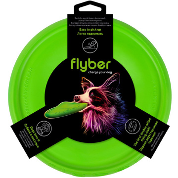 Игрушка для собак Collar Flyber