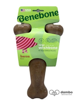 Іграшка для собак Wishbone Benebone