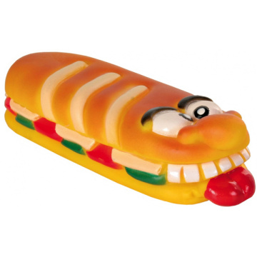 Trixie Hot-dog Toy for Dogs