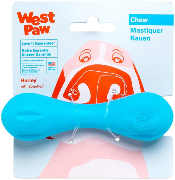 West Paw Hurley Dog Bone XS Іграшка-кісточка для собак