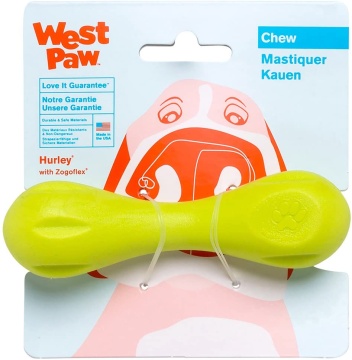 West Paw Hurley Dog Bone XS Іграшка-кісточка для собак