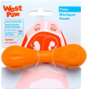 West Paw Hurley Dog Bone XS Игрушка-косточка для собак