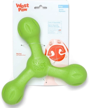 West Paw Skamp Large Игрушка для собак