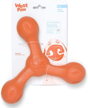 West Paw Skamp Large Игрушка для собак