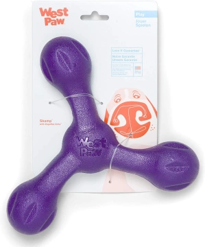 West Paw Skamp Large Игрушка для собак