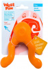 West Paw Tizzy Dog Toy Large Игрушка с 2-я ножками для собак