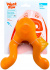 West Paw Tizzy Dog Toy Small Игрушка с 2-я ножками для собак