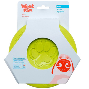 West Paw Zisc Flying Disc Small Літаюча тарілка для собак