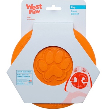 West Paw Zisc Flying Disc Small Літаюча тарілка для собак