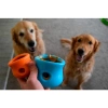 West Paw Toppl Treat Toy Small Игрушка-головоломка для собак
