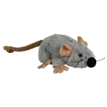 Trixie Mouse Grey