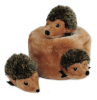 Іграшка для собак Їжачки Zippy Burrow - Hedgehog Den ZippyPaws