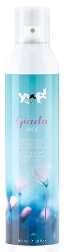 Дезодорант Yuup! - JADE для собак и кошек 