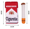 Імітаційна іграшка для собак Derby cigarettes Пачка цигарок