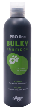 Шампунь для добавления экстра объема Nogga Bulky shampoo 