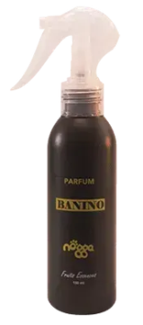 Parfum Nogga Banino свіжий парфум для собак з ароматом банана
