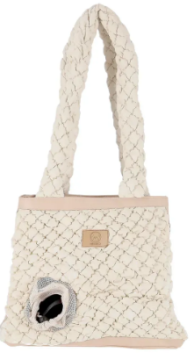 MISOKO&CO дорожня сумка для домашніх тварин