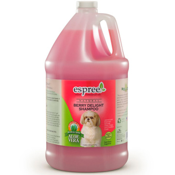 Espree Berry Delight Shampoo