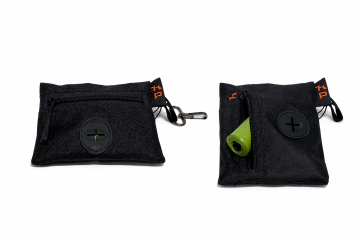 Happy Peppy диспенсер для пакетів