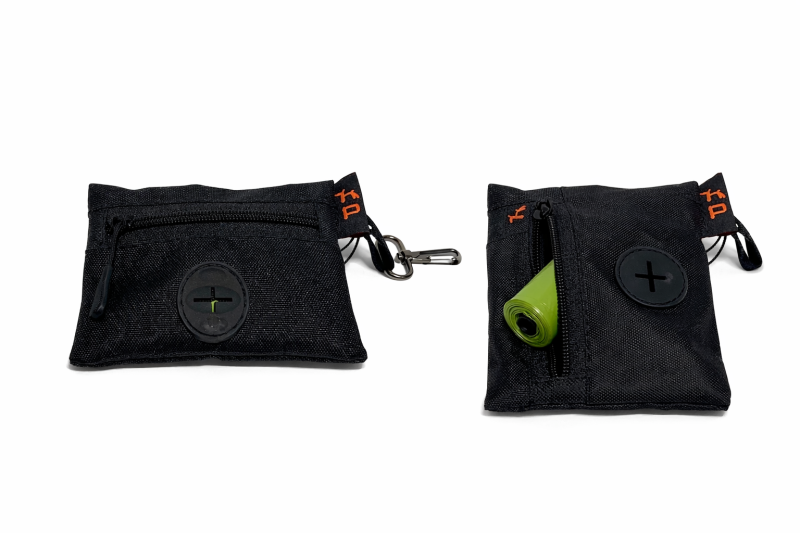 Happy Peppy диспенсер для пакетів