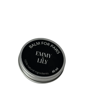 Бальзам для лапок Emmy&Lily
