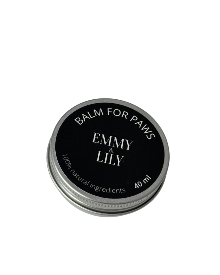 Бальзам для лапок Emmy&Lily