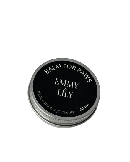 Бальзам для лапок Emmy&Lily