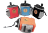 Сумка для выгула и дрессировок LOVOYAGER Dog Treat Bag Orange