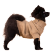Светр для собак Furry Knit Brown Paikka