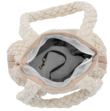 MISOKO&CO дорожная сумка для домашних животных