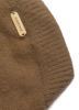 Светр для собак Furry Knit Brown Paikka
