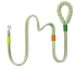 Повідець для собак Maogoublue Marshmallow Standard Dog Leash - Matcha Green