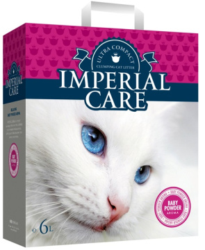 Imperial Care Baby Powder