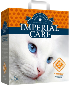 Imperial Care Silver Ions