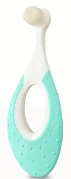 Зубная щетка для собак Todli Голубой