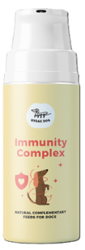 Витаминный комплекс для собак Hygge Топпер для поддержки иммунной системы Immunity Complex