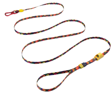 Повідець для собак Zee.Dog LONG Samba