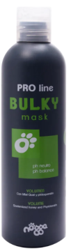 Маска Nogga Bulky Mask для додання екстра обсягу