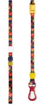 Повідець для собак Zee.Dog LONG Samba