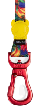 Повідець для собак Zee.Dog LONG Samba