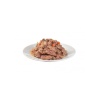 Корм вологий Brit Care Fillets in Jelly Hearty Duck and Turkey Sterilized д/стерилізованих котів філе в желе з качкою та індичкою