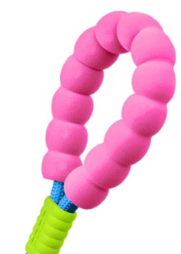 Поводок для собак Maogoublue Marshmallow Standard Dog Leash - Enchanted Blue