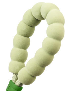 Поводок для собак Maogoublue Marshmallow Standard Dog Leash - Matcha Green