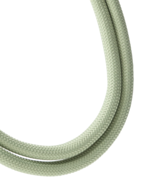 Поводок для собак Maogoublue Marshmallow Standard Dog Leash - Matcha Green